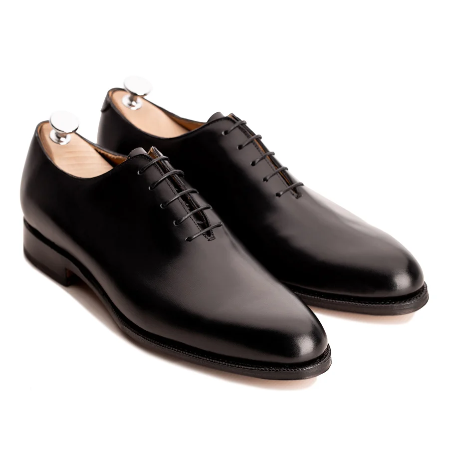 101240 - BLACK CALF - E - Image 3
