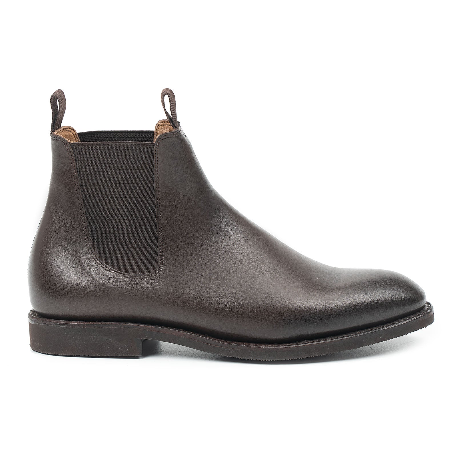 514085 - BROWN SILKCALF - E - Image 5