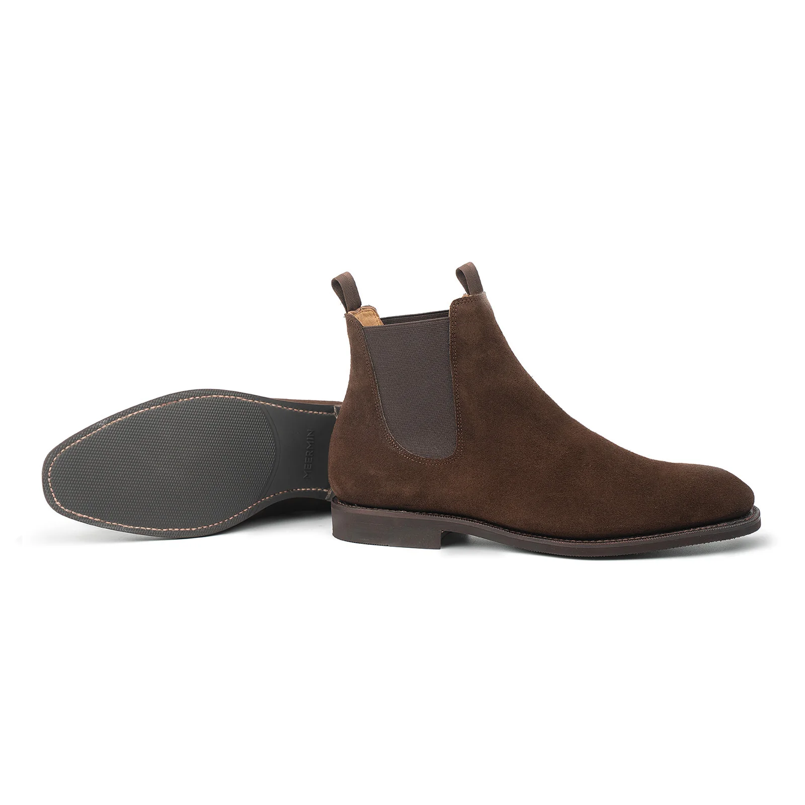 514085 - BROWN SUPERBUCK - E - Image 5