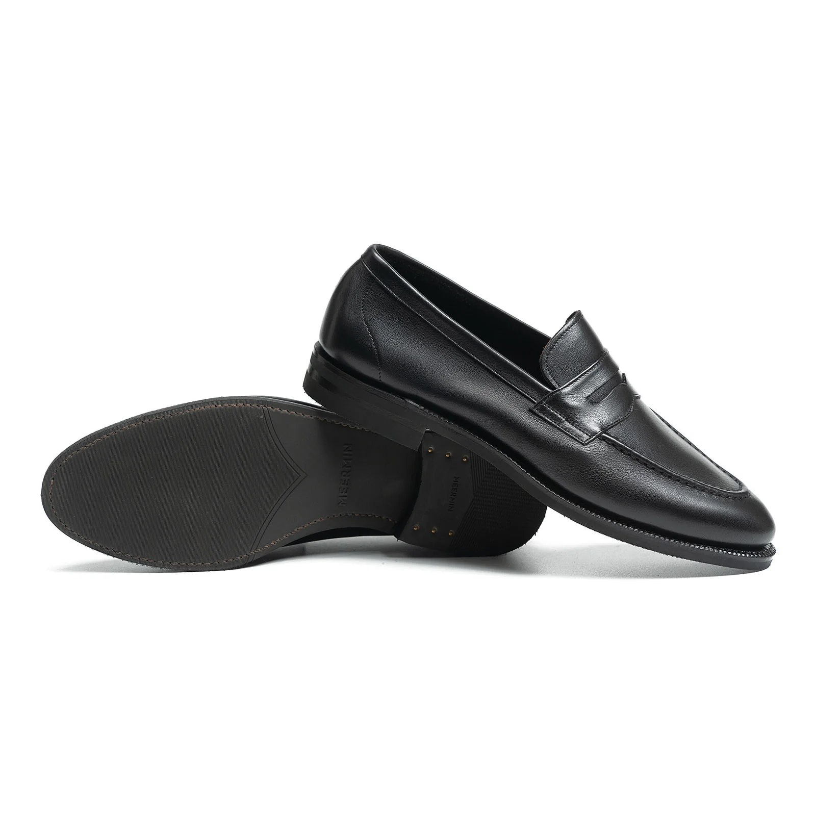 514511 - BLACK SOFTCALF - E - Image 3